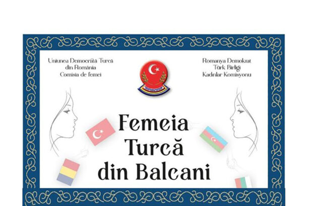 personalitati feminine de origine turca premiate in cadrul simpozionul femeia turca din balcani organizat de udt 68d2c1daab165