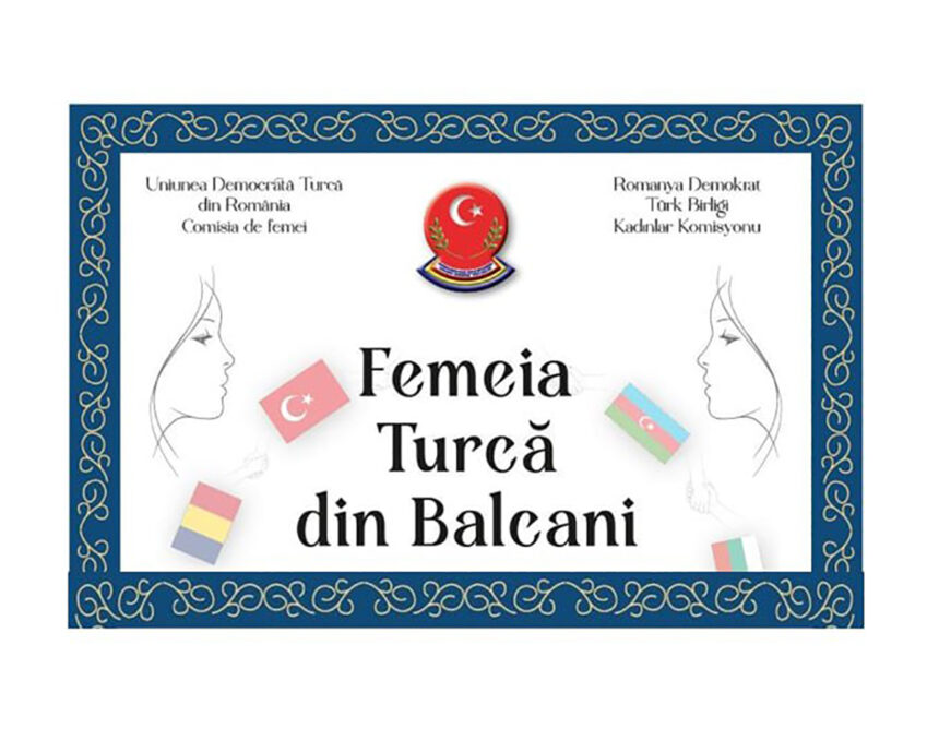 personalitati feminine de origine turca premiate in cadrul simpozionul femeia turca din balcani organizat de udt 68d2c1daab165