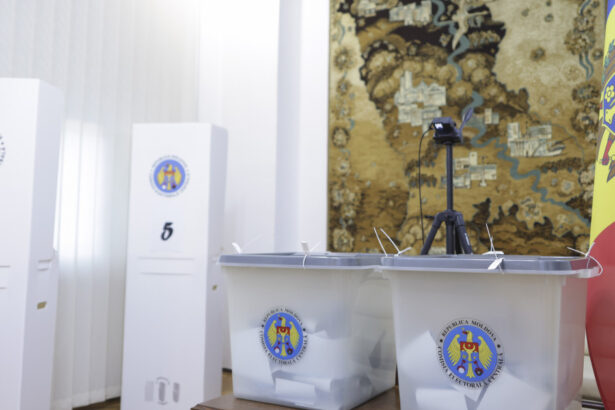 peste 29 000 de cetateni moldoveni au votat in romania cati au mers la urne in capitala 68da2b32f0e1a