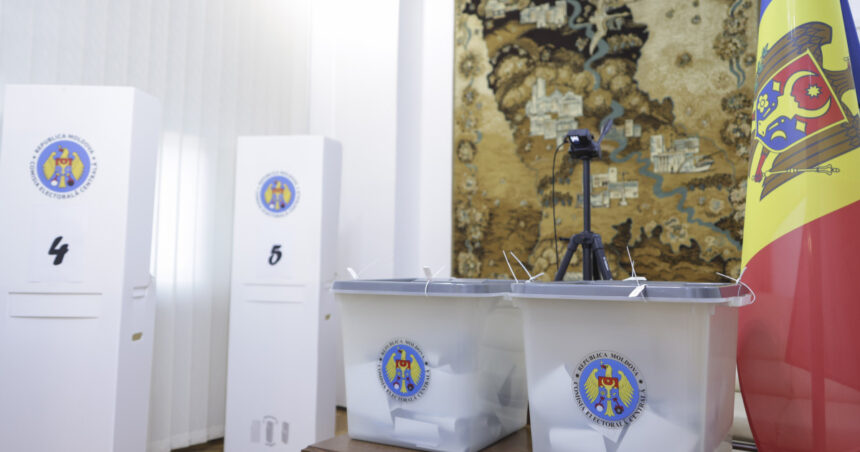 peste 29 000 de cetateni moldoveni au votat in romania cati au mers la urne in capitala 68da2b32f0e1a