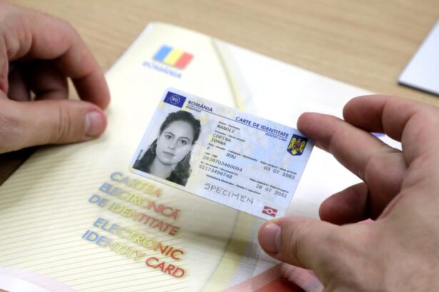 peste 450 000 de carti electronice de identitate eliberate in cateva luni constantenii reclama aglomeratie la programarile on line 68c483e2e56ac