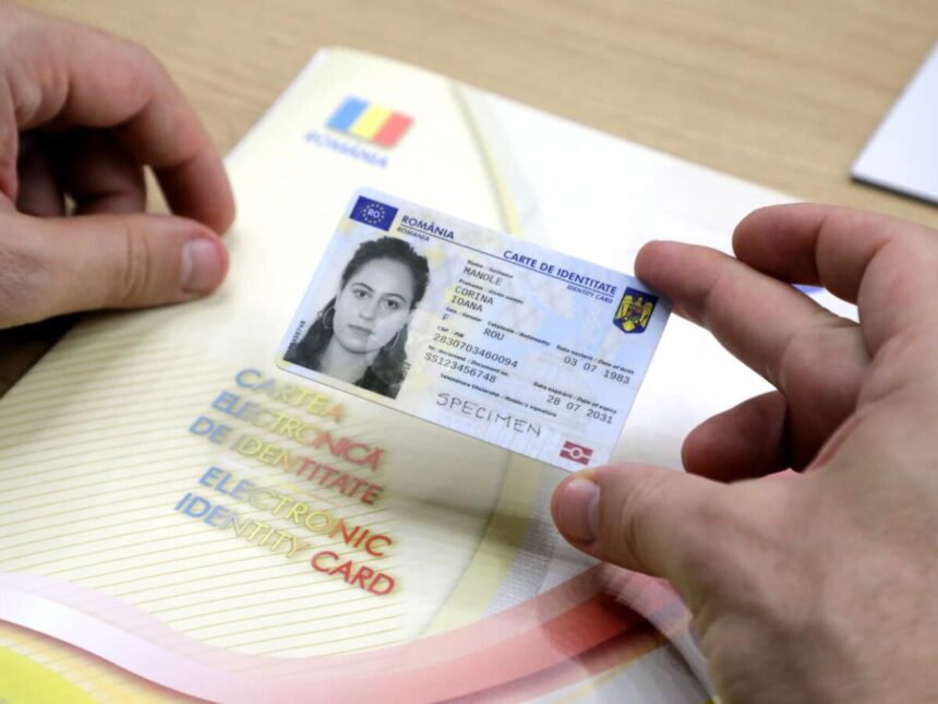 peste 450 000 de carti electronice de identitate eliberate in cateva luni constantenii reclama aglomeratie la programarile on line 68c483e2e56ac