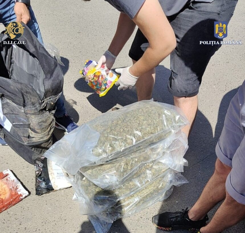 petrecerile cu ecstasy si cannabis din techirghiol s au incheiat cu condamnari grele alunita 18 ani si 10 luni de inchisoare 68c9d7f376608