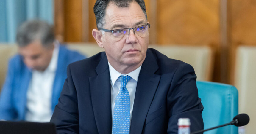 plafonarea la alimentele de baza trebuie mentinuta spune secretarul general al guvernului care sunt argumentele lui radu oprea 68c6d848be4f2