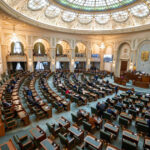 plenul senatului dezbate si voteaza luni motiunea impotriva ministrului educatiei daniel david 68c7e7301eb23