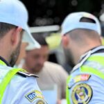 Polițist de la Serviciul Siguranță Rutieră, lovit de un șofer pe DN39 2 politist de la serviciul siguranta rutiera acrosat cu autoturismul de un sofer pe dn39 68b81db8a7853