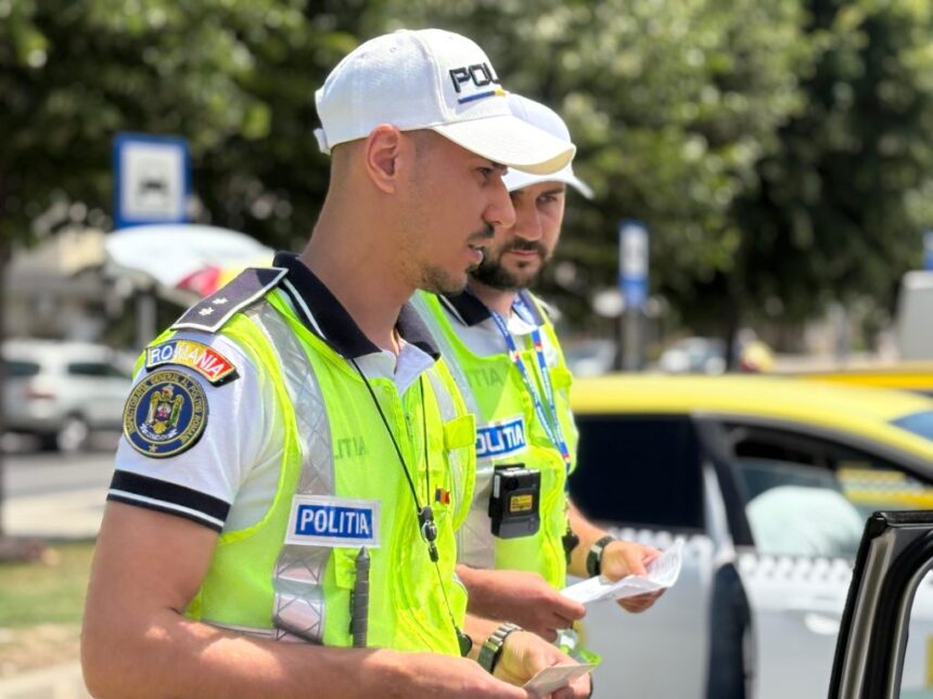 politist lovit de o masina la eforie soferul a refuzat sa opreasca la semnalele acestuia 68b80c0d442c0