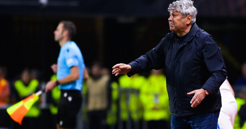 preliminariile cm 2026 cum a intrat mircea lucescu in cartea recordurilor dupa meciul de aseara 68c144dd36372