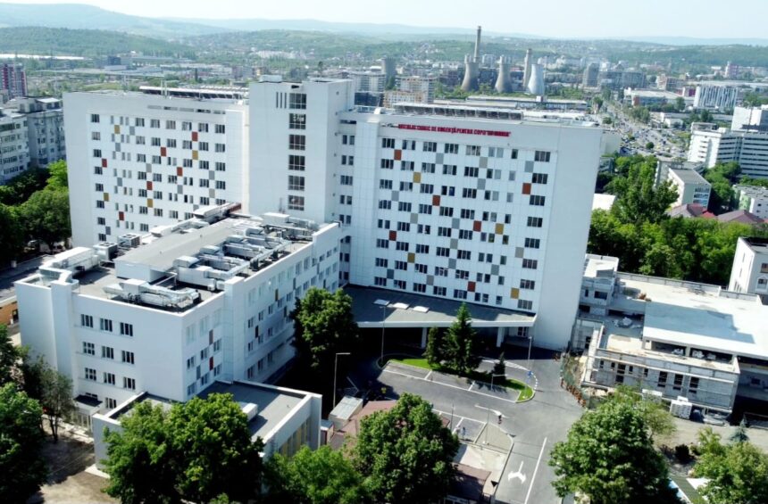 premierul ilie bolojan promite o reforma profunda in sanatate dupa moartea celor 6 copii la spitalul din iasi 68d6d60244c09