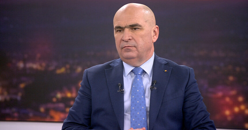 premierul ilie bolojan vine la digi24 in aceasta seara de la ora 2100 68da82950a2fb