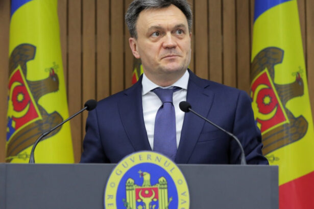 premierul republicii moldova acuza tentative de atac cibernetic asupra alegerilor 4 000 de site uri au fost inchise de autoritati 68d91f8857ed4