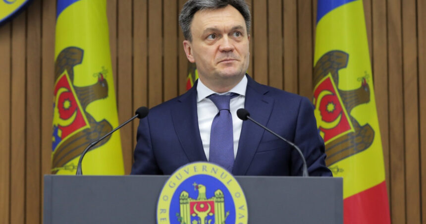 premierul republicii moldova acuza tentative de atac cibernetic asupra alegerilor 4 000 de site uri au fost inchise de autoritati 68d91f8857ed4