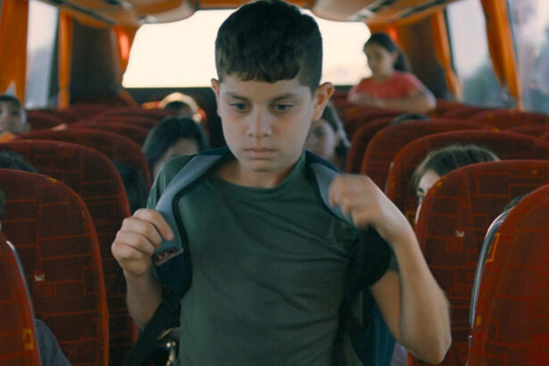 premiul ofir nu va mai fi finantat de israel dupa ce distinctia cinematografica a fost acordata unui film despre un baiat palestinian 68d30af425977