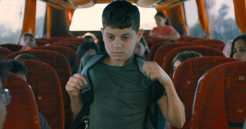 premiul ofir nu va mai fi finantat de israel dupa ce distinctia cinematografica a fost acordata unui film despre un baiat palestinian 68d30af425977