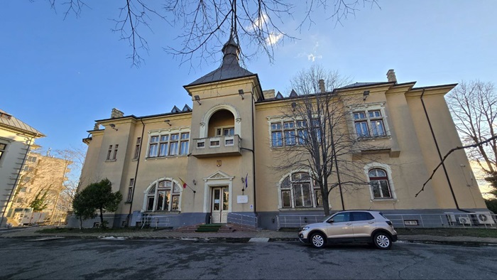 Președinte nou la Tribunalul Constanța! Află cine este și durata mandatului său. 1 presedinte nou in tribunalul constanta iata despre cine este vorba si cat are mandat 68b9e3268c0e0