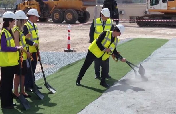 presedintele nicusor dan a dat startul lucrarilor de retehnologizare a unitatii 1 de la centrala nuclearoelectrica de la cernavoda 68b832a782da6