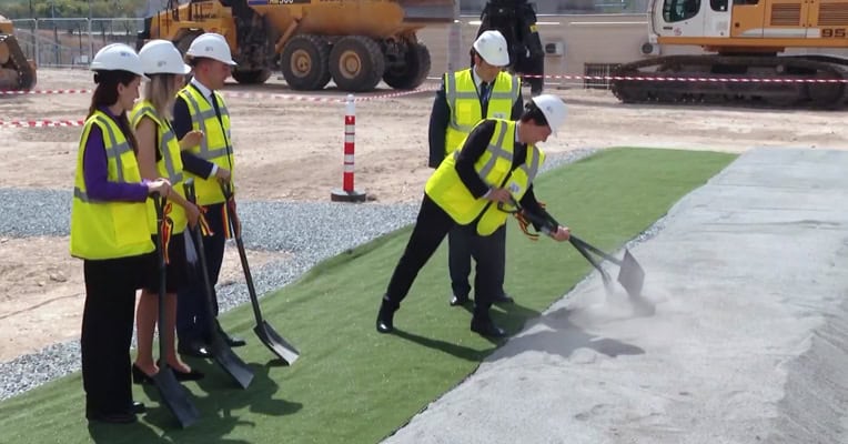Președintele Nicușor Dan a inaugurat lucrările de retehnologizare a Unității 1 de la Centrala Nuclearoelectrică Cernavodă 1 presedintele nicusor dan a dat startul lucrarilor de retehnologizare a unitatii 1 de la centrala nuclearoelectrica de la cernavoda 68b832a782da6