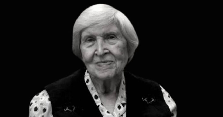 Președintele Nicușor Dan a decorat-o post mortem pe sora lui Corneliu Coposu 1 presedintele nicusor dan a decorat o post mortem pe sora lui corneliu coposu 68b7fc7958643