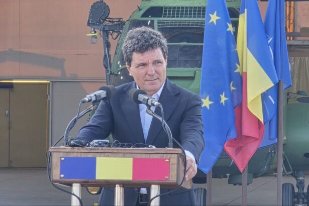 presedintele nicusor dan in vizita miercuri la centrala nuclearoelectrica de la cernavoda incep lucrarile de retehnologizare la unitatea 1 68b74ab4cdd24
