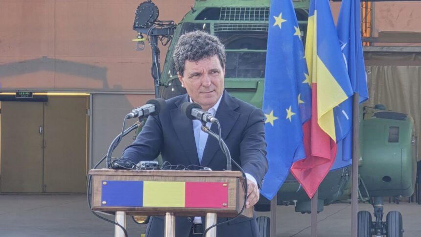 presedintele nicusor dan in vizita miercuri la centrala nuclearoelectrica de la cernavoda incep lucrarile de retehnologizare la unitatea 1 68b74ab4cdd24
