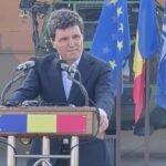 presedintele romaniei nicusor dan felicit parchetul general dar imi pastrez criticile pe care le am exprimat de a lungul timpului asupra activitatii lor generale 68c9448db81cb