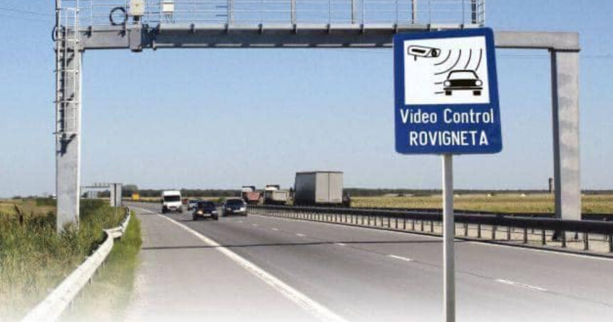 Prețul rovinietei pentru autoturisme a crescut semnificativ de astăzi, iar amenzile pentru neplată s-au majorat. 1 pretul rovinietei pentru autoturisme aproape s a dublat de azi cresc si amenzile pentru lipsa ei 68b547c91e058