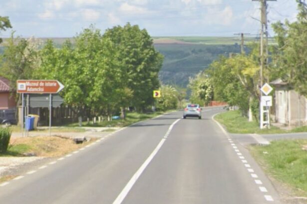 primaria adamclisi pregateste drumurile pentru sezonul rece afla ce lucrari vor fi executate 68dc041f8e064