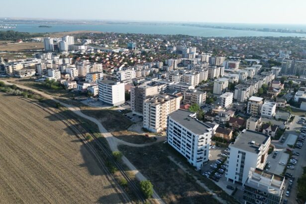primaria constanta a eliberat certificatul de urbanism pentru bulevardul madrid vezi aici ce spune primarul vergil chitac 68d2c8ee07fd4