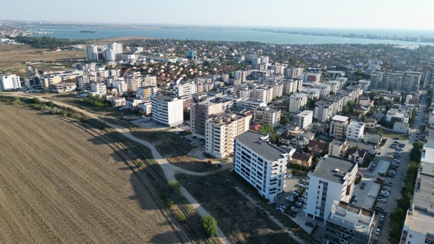primaria constanta a eliberat certificatul de urbanism pentru bulevardul madrid vezi aici ce spune primarul vergil chitac 68d2c8ee07fd4