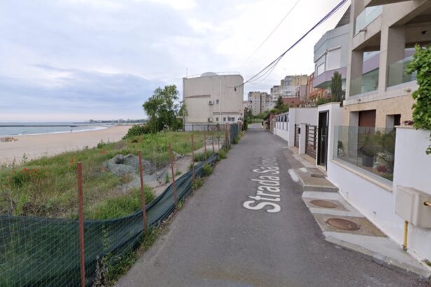 primaria constanta despre vanzarea terenului de pe strada salonic nu este util comunitatii 68d2943f3c594
