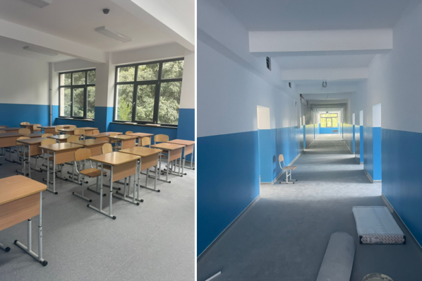 primaria constanta precizari despre dotarea cu mobilier la scoala gimnaziala nr 7 remus opreanu pana in decembrie 2025 va fi furnizat 68dba47610137