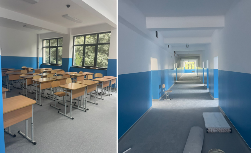 primaria constanta precizari despre dotarea cu mobilier la scoala gimnaziala nr 7 remus opreanu pana in decembrie 2025 va fi furnizat 68dba47610137