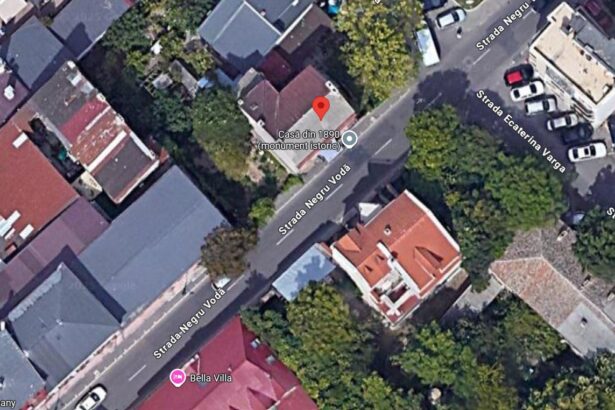 primaria constanta precizari despre vanzarea terenului de pe strada ecaterina varga din centrul orasului solicitare de cumparare din partea vecinului 68d150b586b0b