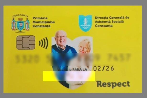 primaria constanta precizari importante despre acordarea tichetelor respect vezi aici ce documente sunt necesare pentru inscrierea in program 68da5d812c83f