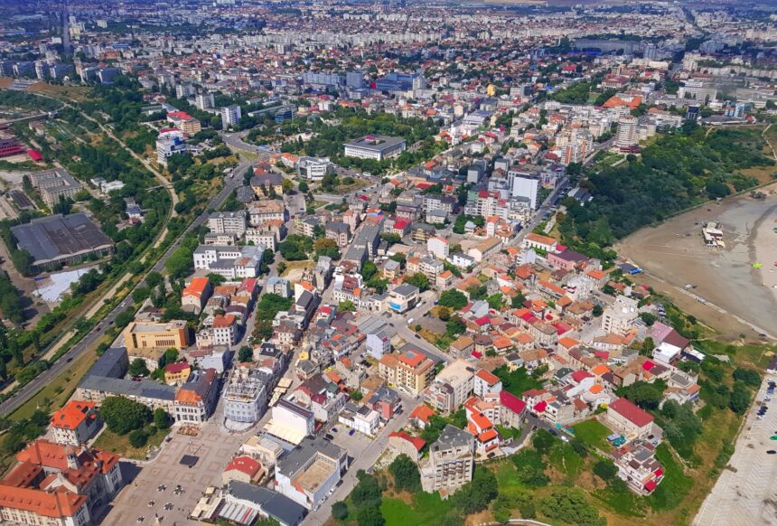 primaria constanta se pregateste sa dea peste 1512 milioane de euro din fonduri bugetare pentru paza bunurilor municipiului serviciul presupune si controlul auto in zonele restrictionate 68c84e8f198df