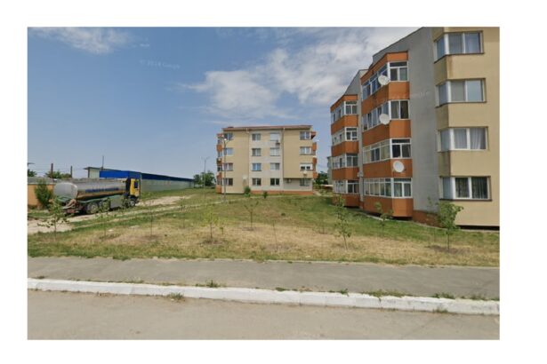 primaria harsova executata silit de iridex group salubrizare srl un teren intravilan in zona anl urilor scos la licitatie pentru recuperarea datoriilor 68b67b3c80a97