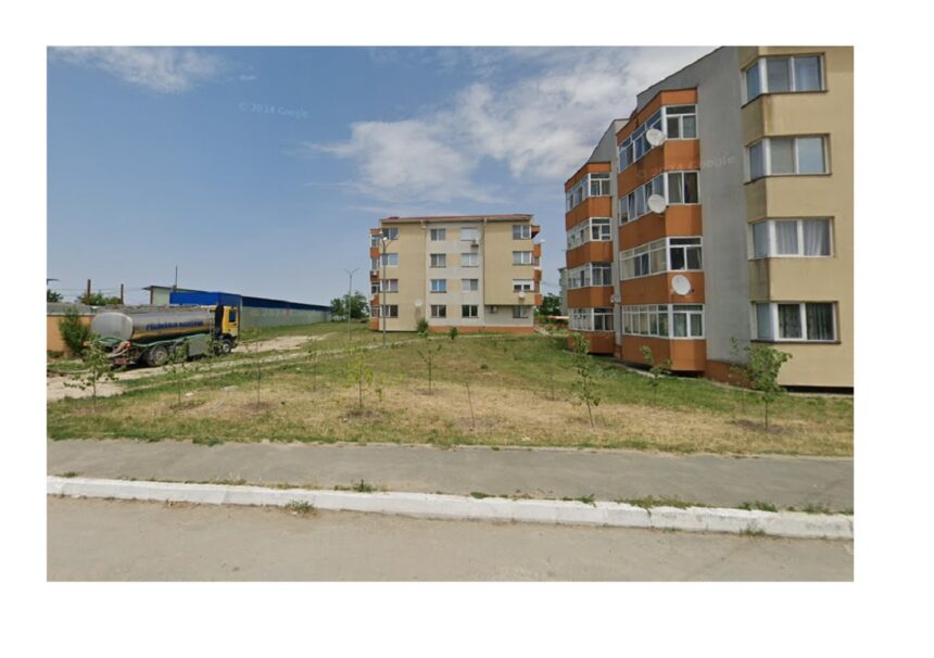 primaria harsova executata silit de iridex group salubrizare srl un teren intravilan in zona anl urilor scos la licitatie pentru recuperarea datoriilor 68b67b3c80a97