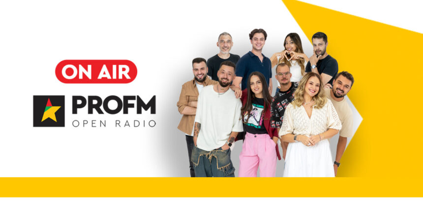pro fm da startul sezonului de toamna cu programe fresh voci surpriza si reveniri spectaculoase 68c7ea6c5fa86