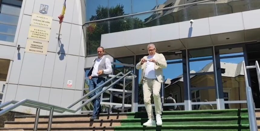 procesul lui marius sponoche fostul manager al spitalului cernavoda a inceput cu o amanare iata cand a fost fixat noul termen 68d27c86035cf
