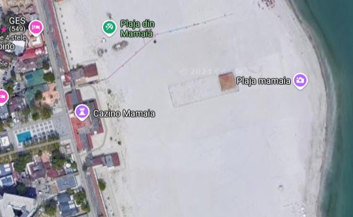procesul pentru terenul de 12 000 mp de la cazino sud din mamaia deschis de compania mehmetoglu srl suspendat iata de ce 68c568c4e74a6