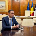 procurorul general alex florenta romania a fost tinta unor atacuri hibride de amploare in contextul alegerilor din 2024 68c92bf265b0c