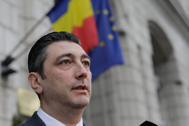 procurorul general despre dosarul calin georgescu este cel mai grav caz inregistrat si monitorizat de catre noi in acesti 35 de ani 68c9b6f91bb6f