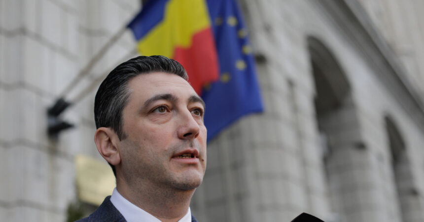 procurorul general despre dosarul calin georgescu este cel mai grav caz inregistrat si monitorizat de catre noi in acesti 35 de ani 68c9b6f91bb6f