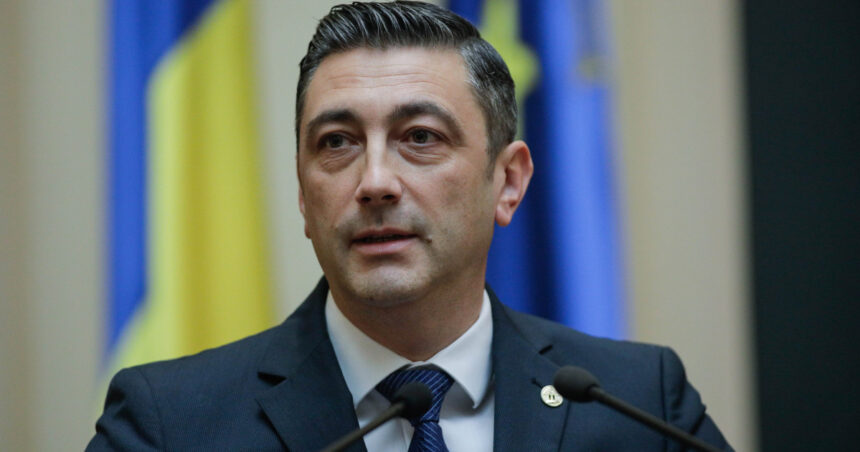 procurorul general romania tinta unor campanii cu atacuri cibernetice si dezinformare legate de rusia in timpul alegerilor din 2024 68c92a5889199