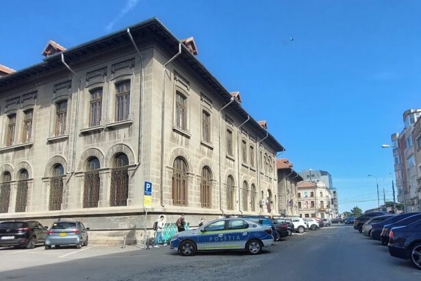 profesoara palmuita de un elev la colegiul national mircea cel batran constanta 68c82b8341690