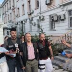 profesorul de religie acuzat de pornografie infantila dus la tribunalul constanta cu propunere de arestare 68d29ec852139