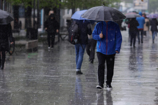 prognoza meteo pentru urmatoarele doua saptamani cand se raceste vremea si unde sunt asteptate ploi 68d124f482b95