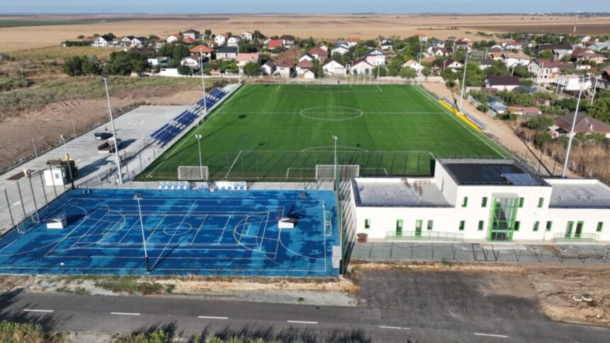 proiect finalizat miercuri se inaugureaza noua baza sportiva de la limanu 68d29c8dd48c0