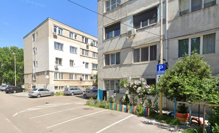 proiectele in atentia alesilor locali din constanta sase apartamente din caminul de pe aleea egretei scoase la vanzare pentru chiriasi 68d017f0d26dd
