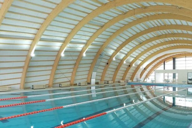 proiectul care viza construirea unui bazin olimpic in zona bulevardului madrid tras pe dreapta 68c0a49b201e4